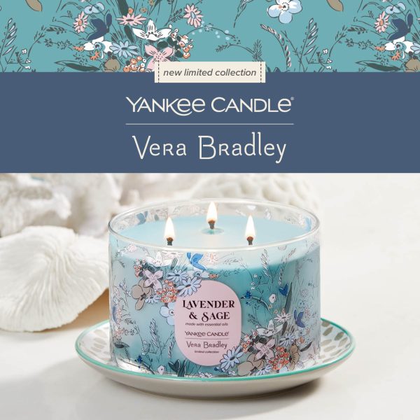 Yankee Candle VB Candle