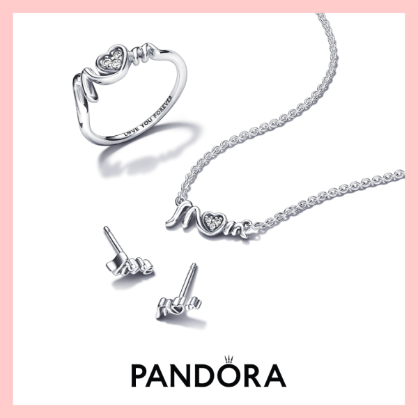 Pandora Mothers Day 23