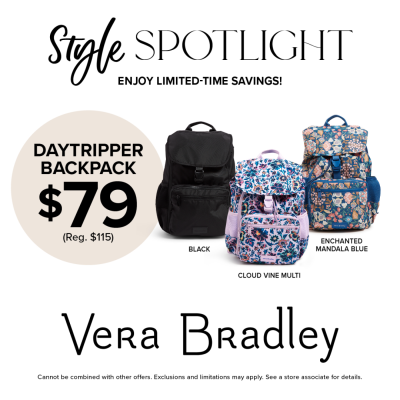 Vera Bradley