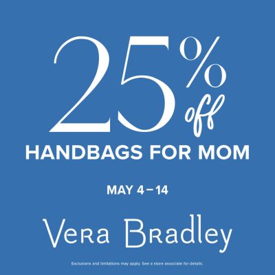 Vera Bradley Campaign 233 25 off Handbags for Mom EN 1080x1080 1