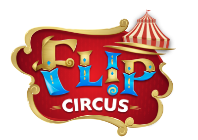 Flip Circus logo