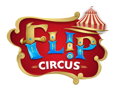 Flip Circus_logo Flip Circus logo
