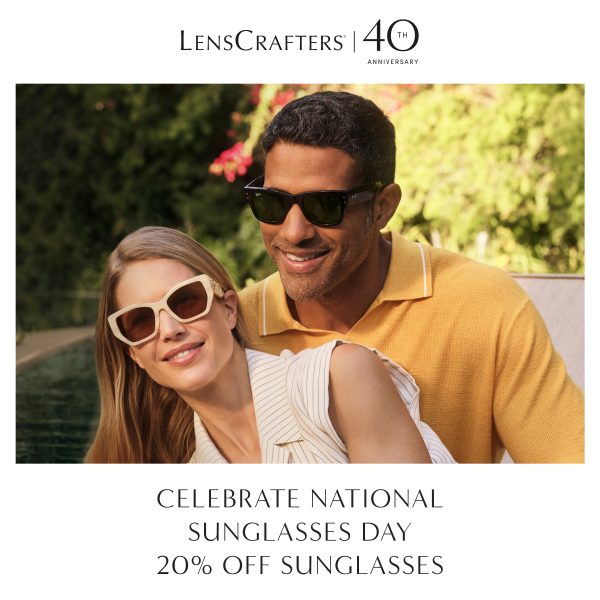 LC Local Marketing SunglassesDay 1800x1800 US