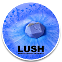 Tykes Tuesday Lush Blog Page Image