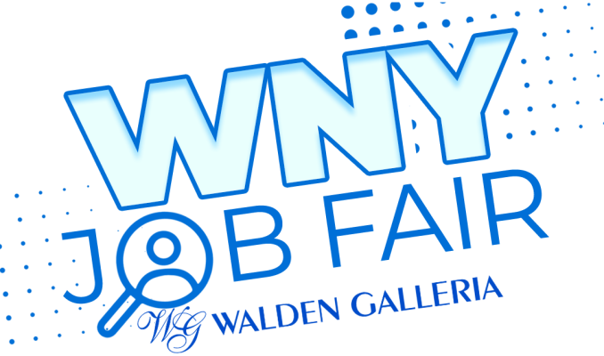 WNY Job Fair Logo