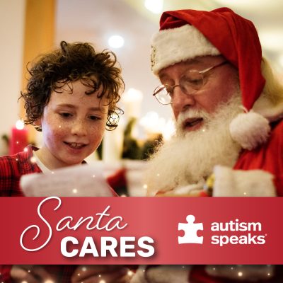 Event Creatives Santa Cares 4