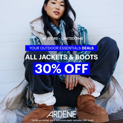 ardene