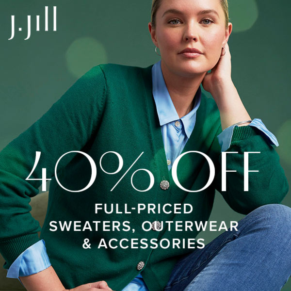 J. Jill 40 OFF SWEATERS OUTERWEAR ACC Mall JPGs 1 600x600