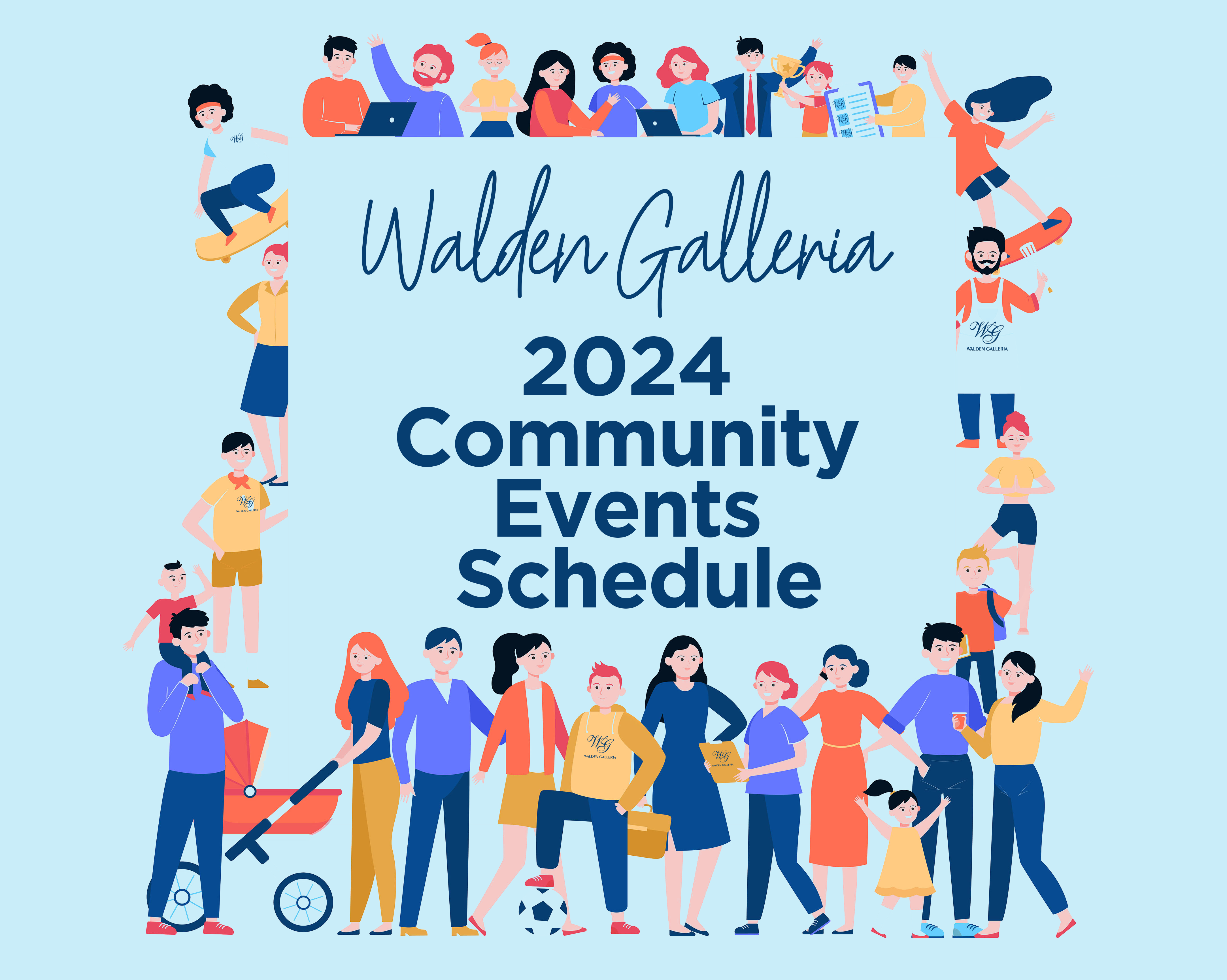 WG 2024 Community Events Schedule Website Image