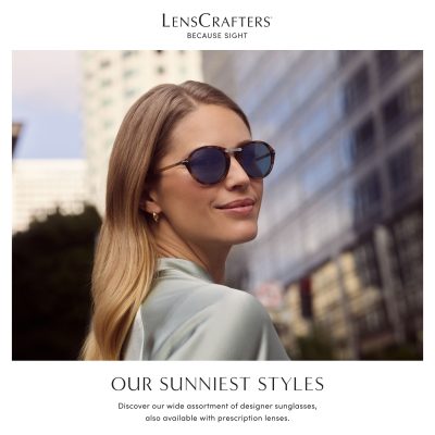 Lenscrafters maui jim discount