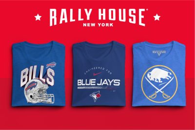 Rally House Homepage Feature Coming Soon NEW