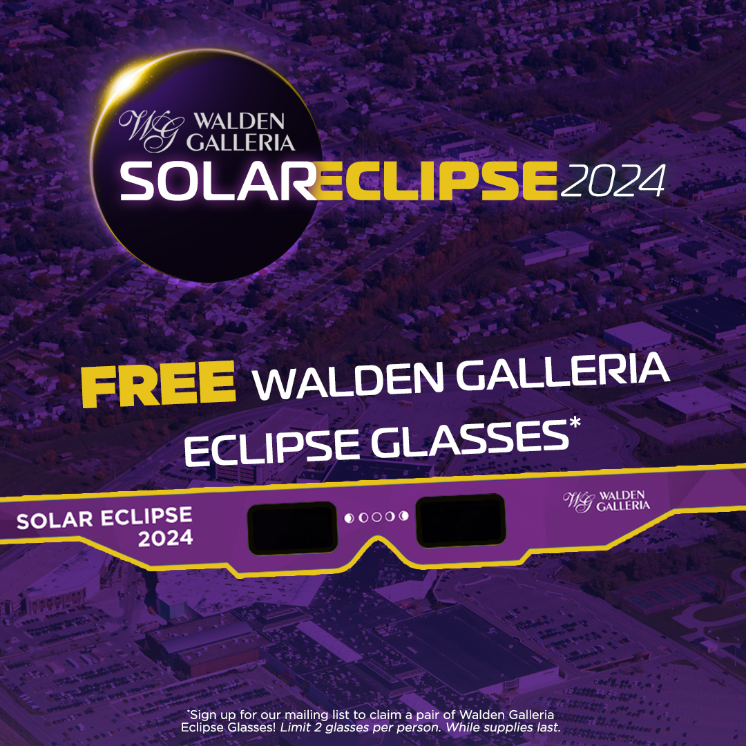 Solar Eclipse 1080x1080