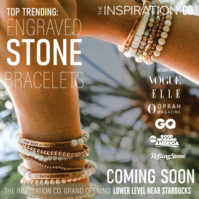 Inspiration Co Coming Soon Social Eblast Ad