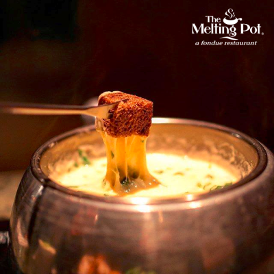 Melting Pot Cheese Fondue SM Post