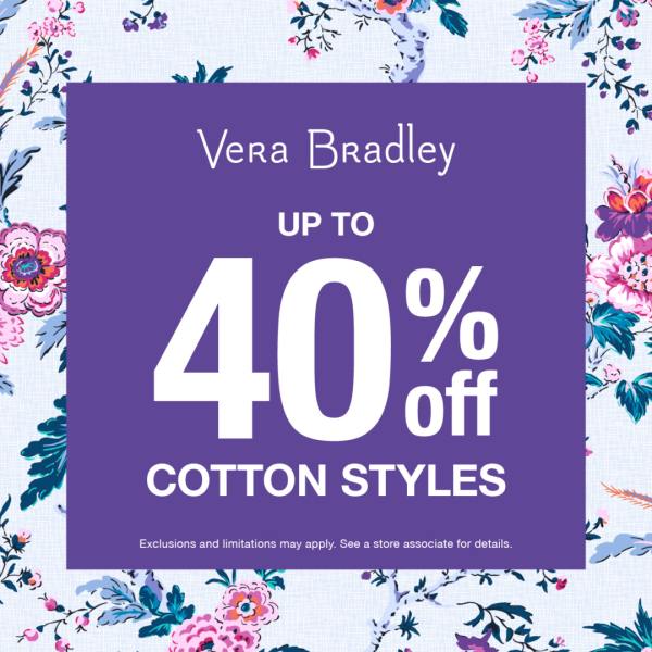 Vera Bradley Campaign 340 Save on Cotton Styles EN 1080x1080 1