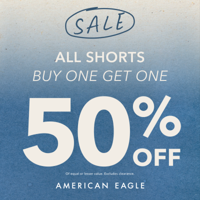 ameagleshorts