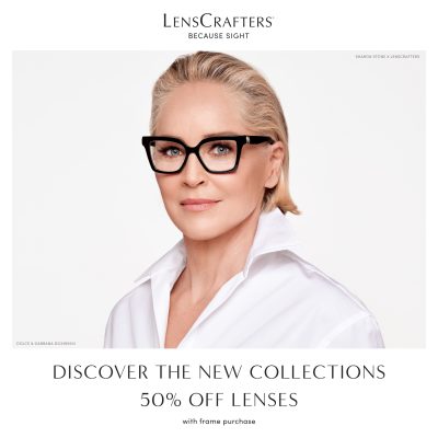 lenscrafters