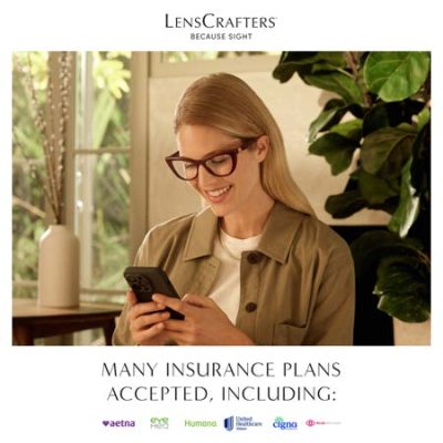 lenscraftersinsurance