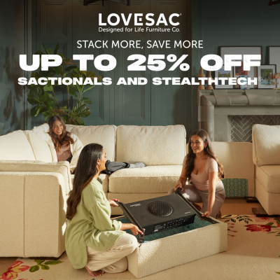 lovesac