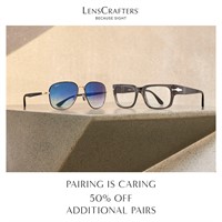 pairingiscaringlenscrafters