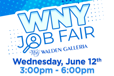 WNY Job Fair Website Home Page Feature Ad June 2024