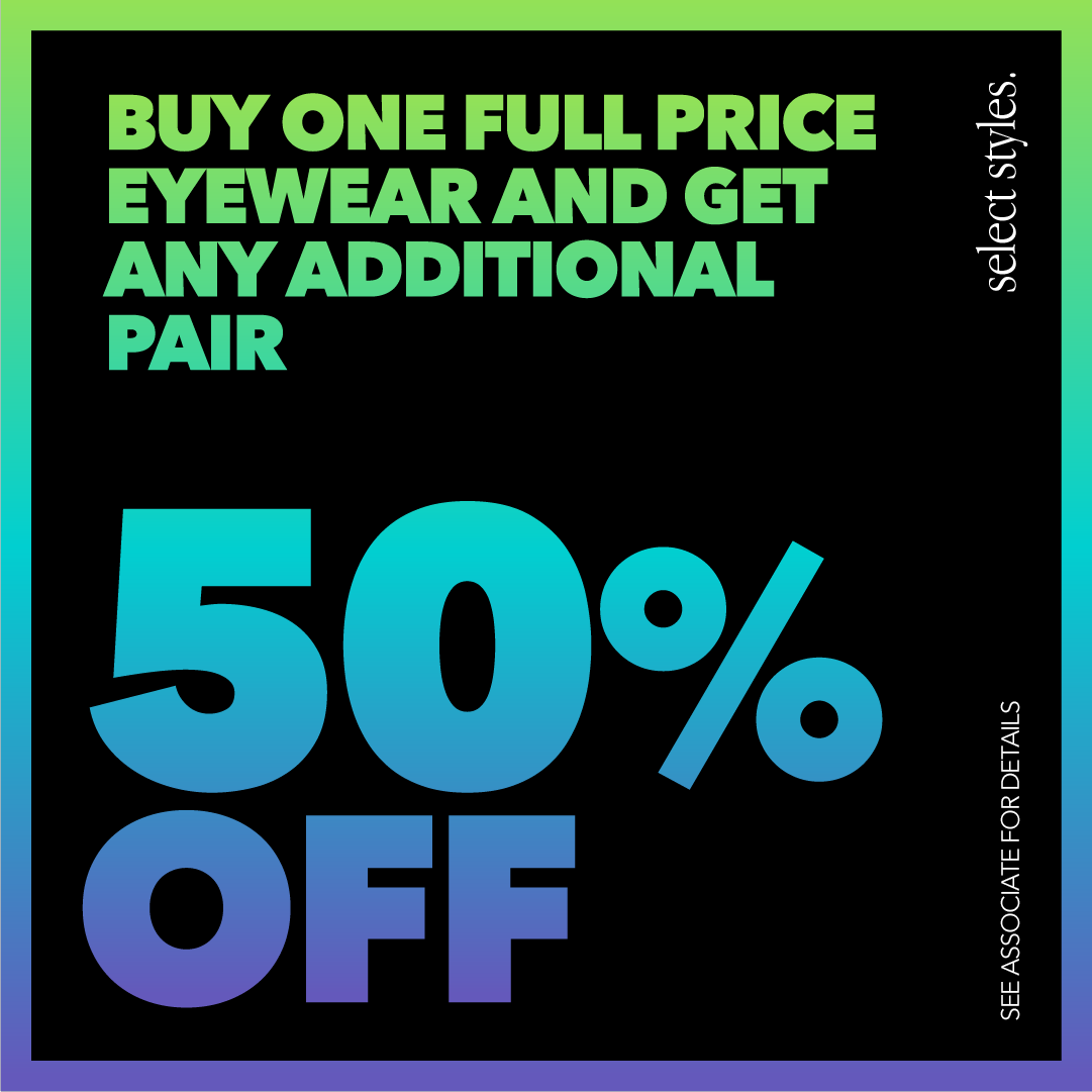 OAKLEY LABOR DAY EXCLUSIVE LIMITED TIME ONLY Walden Galleria
