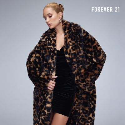forever21 4