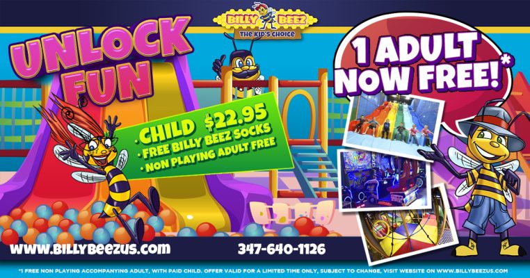Unlock Fun FB 2