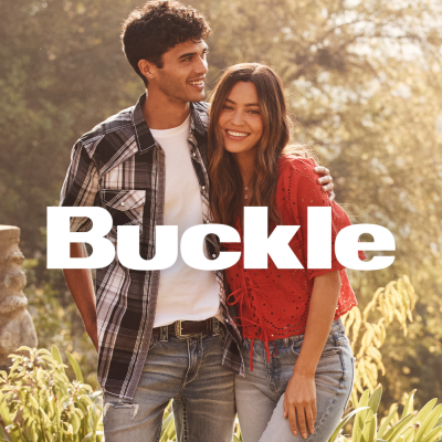 buckle