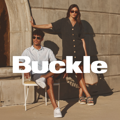 buckle