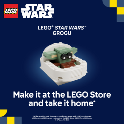 lego