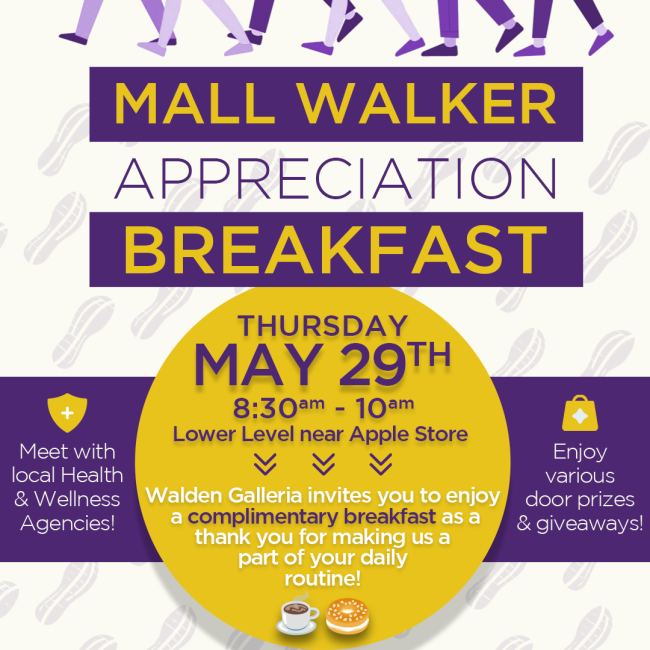 Mall Walker Appreciation Event_1080x1080 Mall Walker Appreciation Event 1080x1080