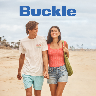 buckle