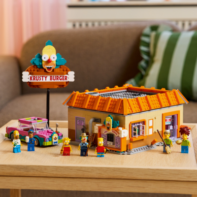 lego