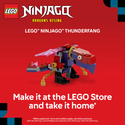lego