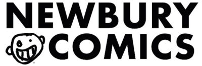 Newbury Comics logo 2