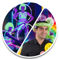 Tykes Tuesday_Carnival Day Blog Page Image Tykes Tuesday Carnival Day Blog Page Image
