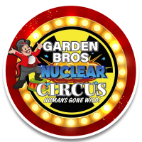 Tykes Tuesday_Garden Brothers Mini Circus_Blog Page Image Tykes Tuesday Garden Brothers Mini Circus Blog Page Image