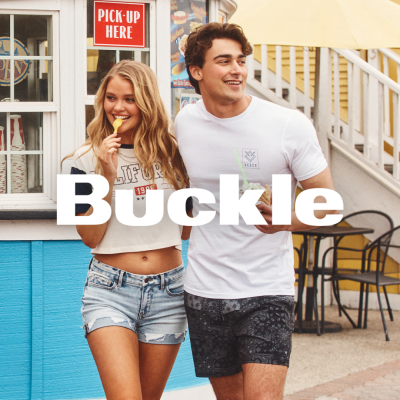 buckle