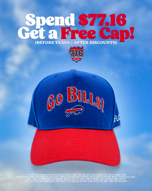 BFLO Store_Go Bills Hat Socials_716 Day 2025 BFLO Store Go Bills Hat Socials 716 Day 2025