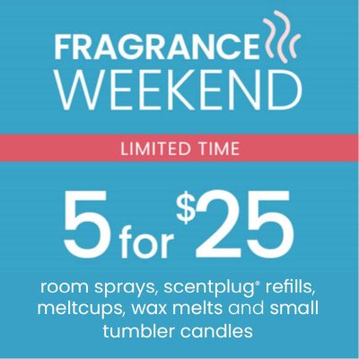 Yankee Candle July 5 for $25