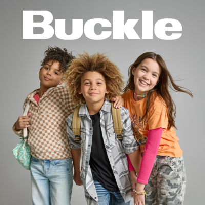buckle