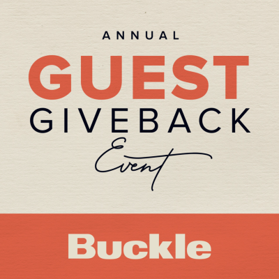buckle