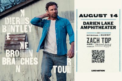 Static Digital TicketGiveaway 1000x667 DierksBentley 2025 Regional DarienLakeAmphitheater 0814