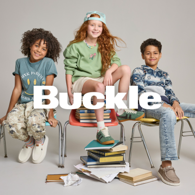 buckle