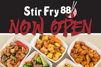 Stir Fry 88 Now Open Website Feature Image