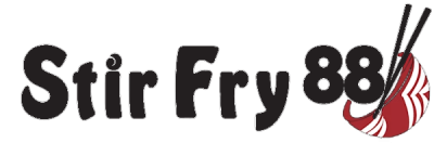 Stir Fry 88 logo for PR