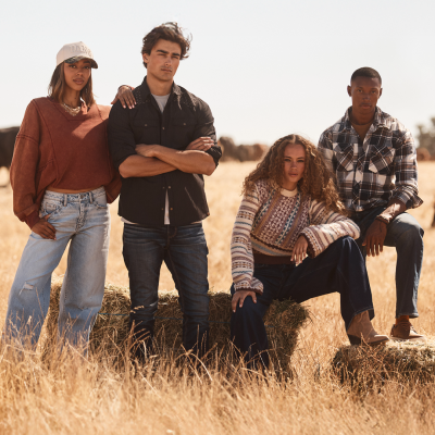 buckle