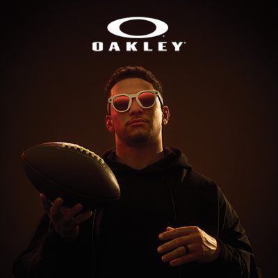 oakley