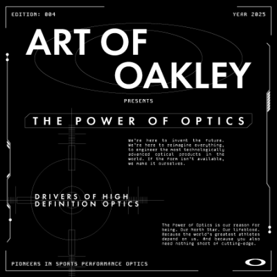 oakley